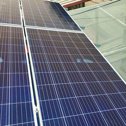 太陽能發電系統 30千瓦太陽能發電