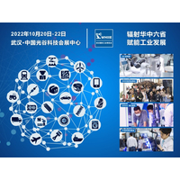 2022 武汉国际工业博览会（WHIIE）