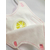 KN95儿童口罩带呼吸阀防尘防护 粉色动物图案缩略图3