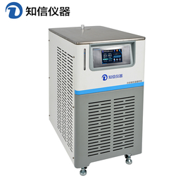 供应浙江知信实验仪器冷却液低温循环机ZX-LSJ-2000