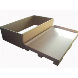 鸿锐包装公司(图)-纸板包装箱供应商-南山纸板包装箱