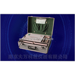 高Tc超导材料电阻温度特性测量仪