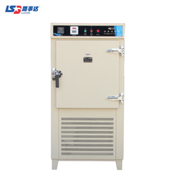 上海路达 DW-40型冷冻试验箱 立式 低温箱
