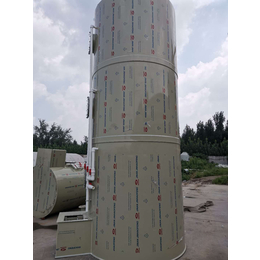 喷淋塔厂家生产 喷淋塔价格 喷淋塔废气处理 不锈钢喷淋塔