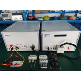 易恩电气半导体分立器件测试系统ENJ2005-B