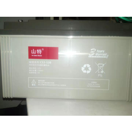 西安山特蓄电池12V65AH销售价-西安山特蓄电池批发商