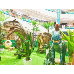 大型恐龙展览上海鹰枫厂家租赁