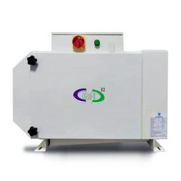 静电式油雾净化器DME-10油雾收集器工业油雾过滤器