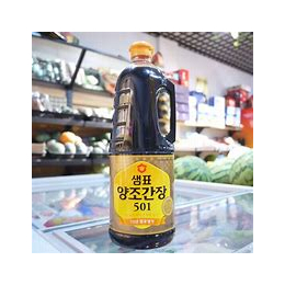  进口韩国调味品清关代理流程