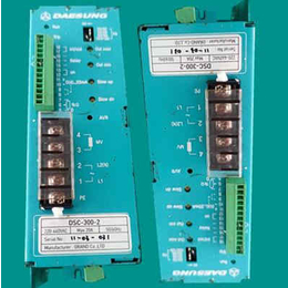 DAESUNG控制器维修振动盘控制器维修DSC-300-2