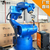 国产多用途焊接机器人 工业六轴焊接机械手厂家 自动化设备缩略图2