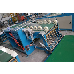 万械机械一手货源(图)-编织袋单封机生产厂家-编织袋单封机