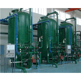 净化水设备工程-长治净化水设备-世同水处理