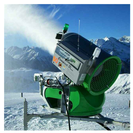 山东造雪机 大型造雪机设备 滑雪场设备 旱地造雪机