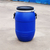供应新佳30升塑料桶30公斤法兰桶30l抱箍桶生产厂家缩略图2