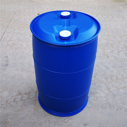 供应新佳100升双环桶100公斤塑料桶100L塑料桶厂家