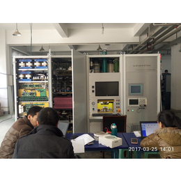 易恩电气晶闸管静态参数测试EN-DBC-11