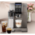 意大利德龙咖啡机D9T咖啡机家用办公室全自动咖啡机缩略图2