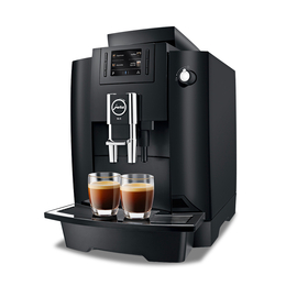 瑞士咖啡机优瑞WE6全自动咖啡机缩略图