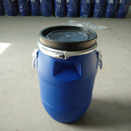供应30升塑料化工桶 30升法兰桶缩略图