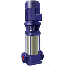GDL型多级管道离心泵认准上海三利立式多级泵厂家
