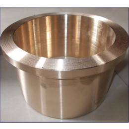 铜套厂家批量供应工程机械液压油缸铜套