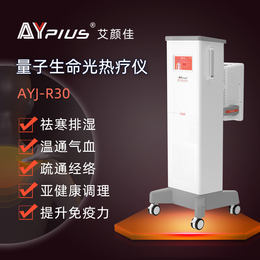 广州艾颜佳*生命光热疗仪 太赫兹波技术 经络疏通