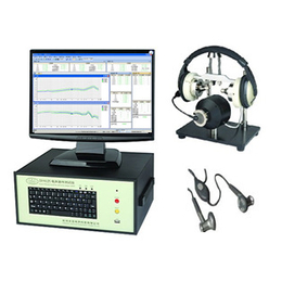 供应头戴式蓝牙耳机的CRY6151LRT电声综合测试仪