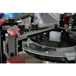 瑞科，电容锂电池检测-光学自动筛选机生产厂