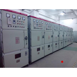 高压电机软启动柜-双联机电(在线咨询)-黑龙江软启动柜