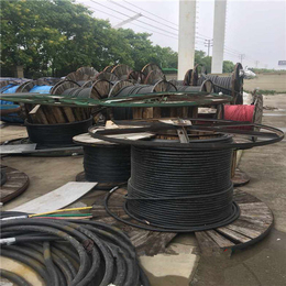 宁波象山回收电缆线估价15000530238常年收购