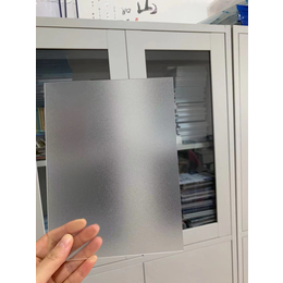潍坊寿光5mmPC耐力板的应用    寿光PC光扩散耐力板