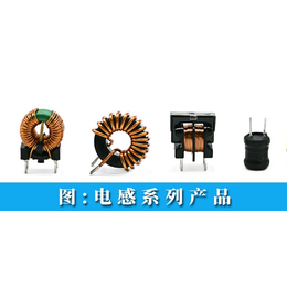 电感器的工作原理及主要类型    电感器生产商