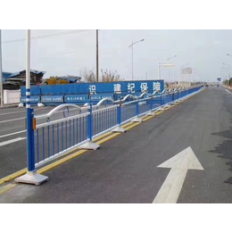 鄂州市政道路护栏的制作工艺流程