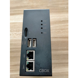 CBOX物联网盒子编程远程控制数据采集
