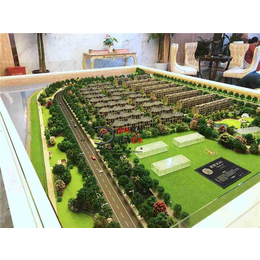 智能沙盘模型-南京阅筑设计公司-智能沙盘模型报价