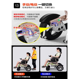 天津电动轮椅-电动轮椅低价销售-天津电动轮椅代理商
