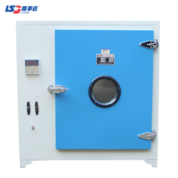 上海路达 101-3A型电热恒温数显鼓风干燥箱 烘箱