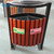 江西禾乔赣州市钢木垃圾桶钢制分类箱公园果皮箱环卫垃圾箱缩略图1
