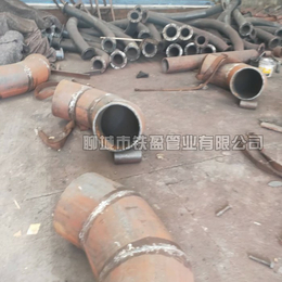 云南陶瓷*钢管-山东铁盈管业有限公司