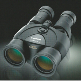双筒望远镜Canon佳能12x36