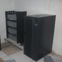 西安工频逆变器15KVA代理商-UPS工频机隔离变压器销售