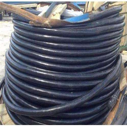 湖州电缆线回收价 安吉高压电缆收购15000530238
