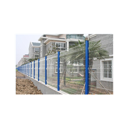围栏设计-博达兴业(在线咨询)-鹤壁围栏