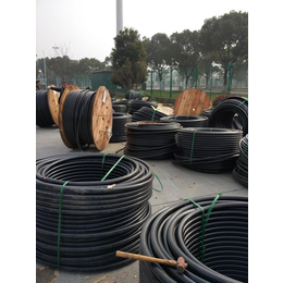 津远华电缆线回收 天津二手电缆线回收