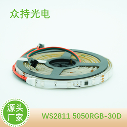 SK6812RGB60灯IP67DC5V 10MM宽