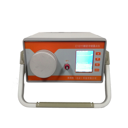 得利特C1010干燥气体微水检测仪气体水分含量分析仪