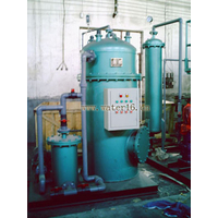 LYSF油水分离器，油污水处理器，油污水分离器，LYSF油水过滤器规格型号价格表