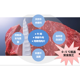 供应台湾牛肉味调味粉牛油粉保油裹粉 10kg/箱缩略图