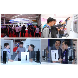 CEEASIA北京消费电子展 用实力印证了 中国速度